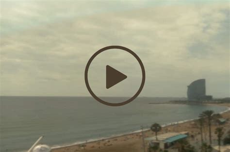 barcelona webcam|Live webcams Barcelona, Spain